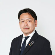 代表メッセージ